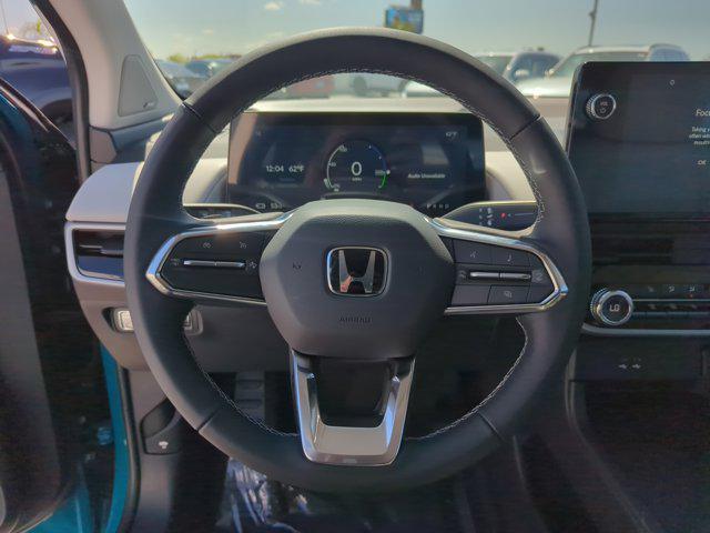 new 2025 Honda Prologue car, priced at $53,605