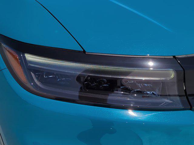 new 2025 Honda Prologue car, priced at $53,605