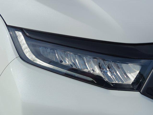 new 2025 Honda Odyssey car, priced at $44,125