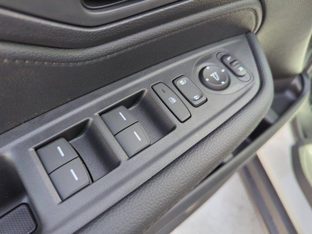 new 2025 Honda Odyssey car, priced at $44,125