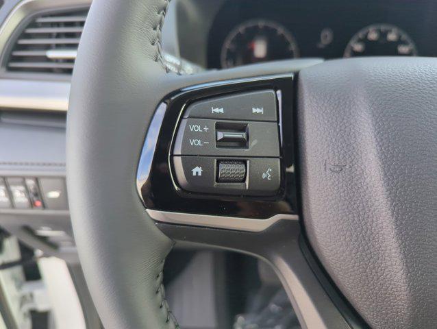 new 2025 Honda Odyssey car, priced at $44,125