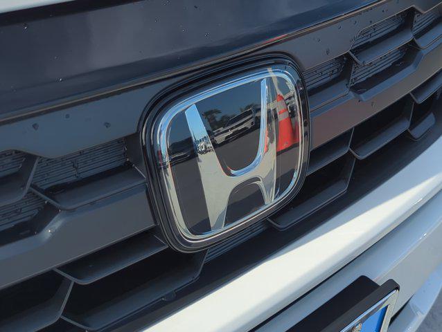 new 2025 Honda Odyssey car, priced at $44,125