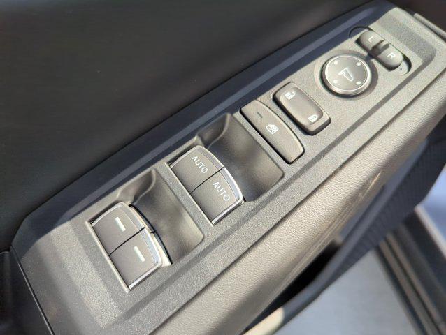 new 2025 Honda Accord car, priced at $31,710