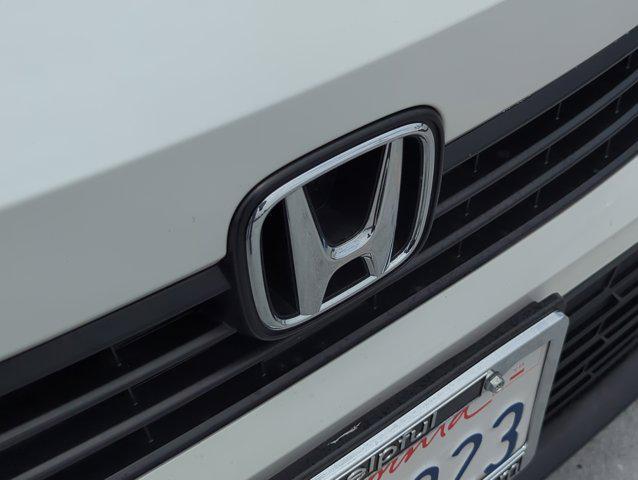 used 2023 Honda Civic car, priced at $24,999