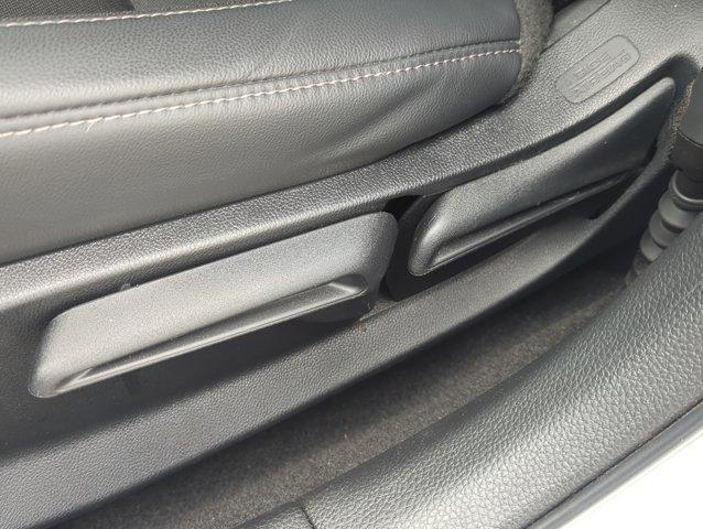 used 2023 Honda Civic car, priced at $24,999