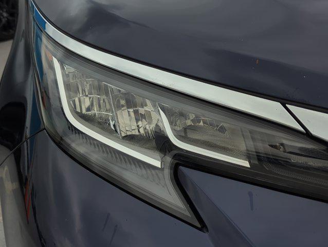used 2021 Toyota Sienna car, priced at $31,999