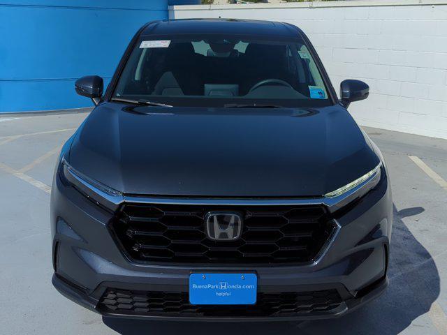 used 2024 Honda CR-V car, priced at $30,999