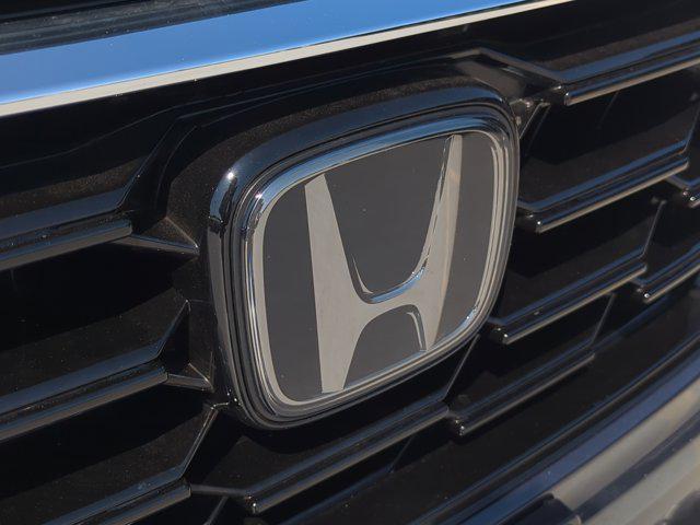 used 2024 Honda CR-V car, priced at $30,999