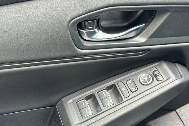used 2023 Honda Accord car, priced at $24,999