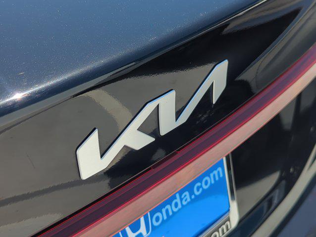 used 2024 Kia Forte car, priced at $18,999