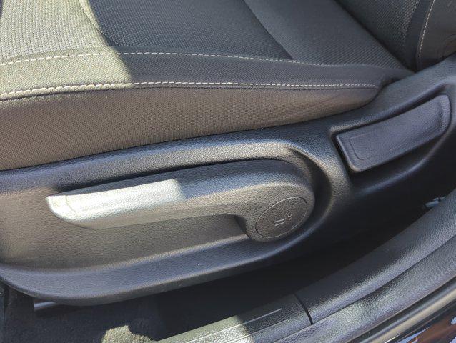 used 2024 Kia Forte car, priced at $18,999