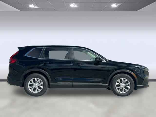 new 2026 Honda CR-V car, priced at $32,370