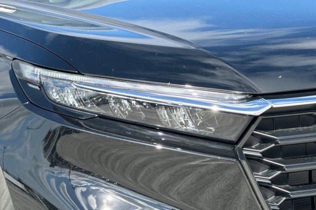 new 2026 Honda CR-V car, priced at $32,370