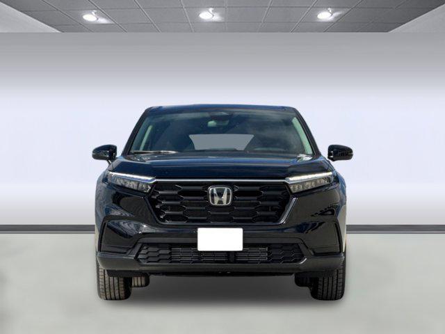 new 2026 Honda CR-V car, priced at $32,370