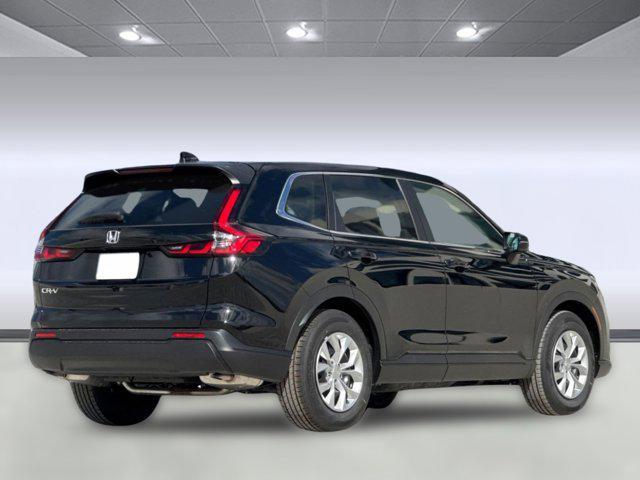 new 2026 Honda CR-V car, priced at $32,370