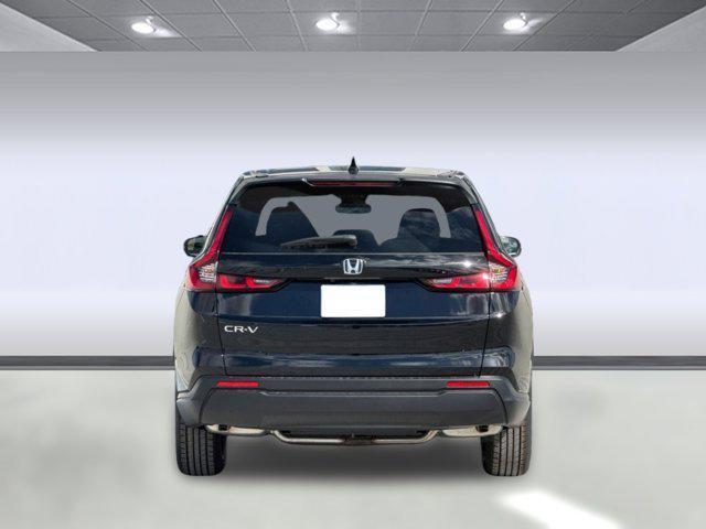 new 2026 Honda CR-V car, priced at $32,370