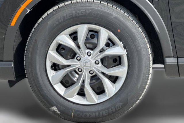 new 2026 Honda CR-V car, priced at $32,370
