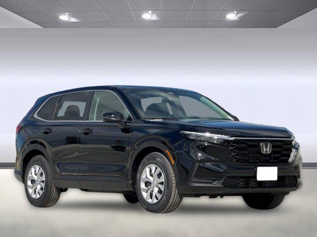 new 2026 Honda CR-V car, priced at $32,370