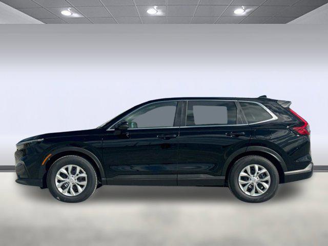 new 2026 Honda CR-V car, priced at $32,370