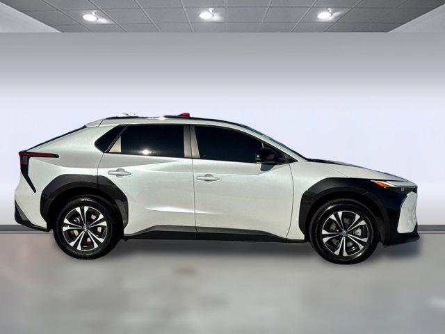 used 2024 Toyota bZ4X car, priced at $24,999