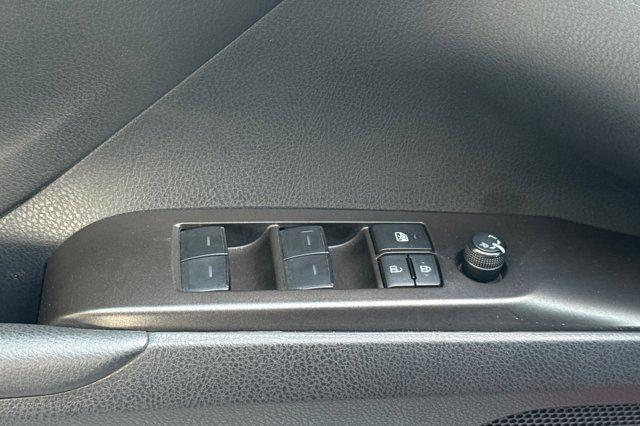 used 2024 Toyota Camry car, priced at $21,798