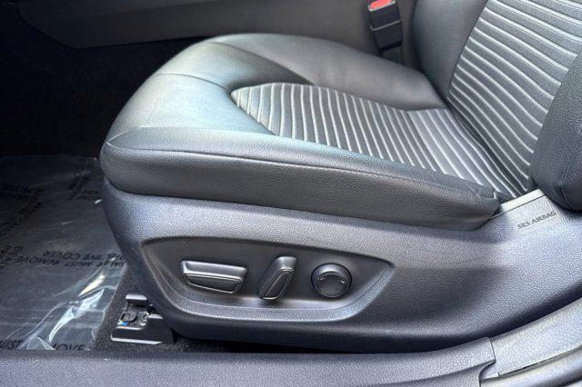 used 2024 Toyota Camry car, priced at $21,798