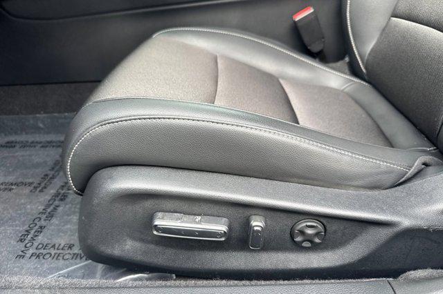 used 2022 Honda Accord car, priced at $27,499