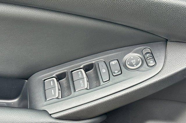 used 2022 Honda Accord car, priced at $27,499