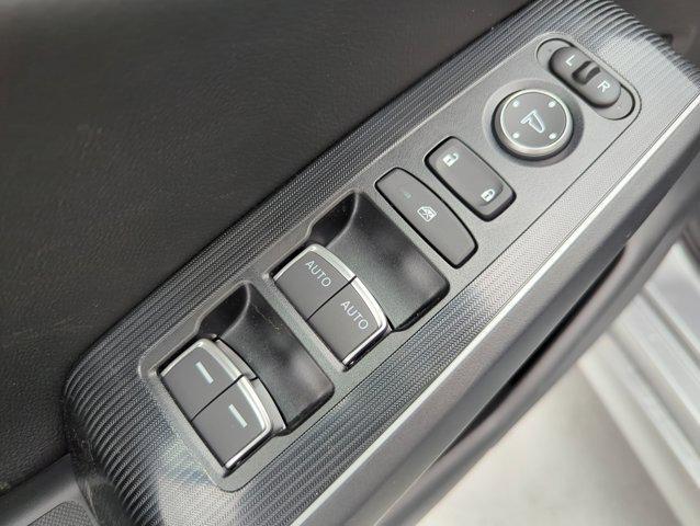new 2025 Honda Civic Hybrid car, priced at $33,100