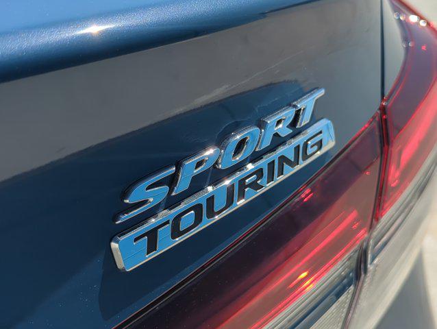 new 2025 Honda Civic Hybrid car, priced at $33,555