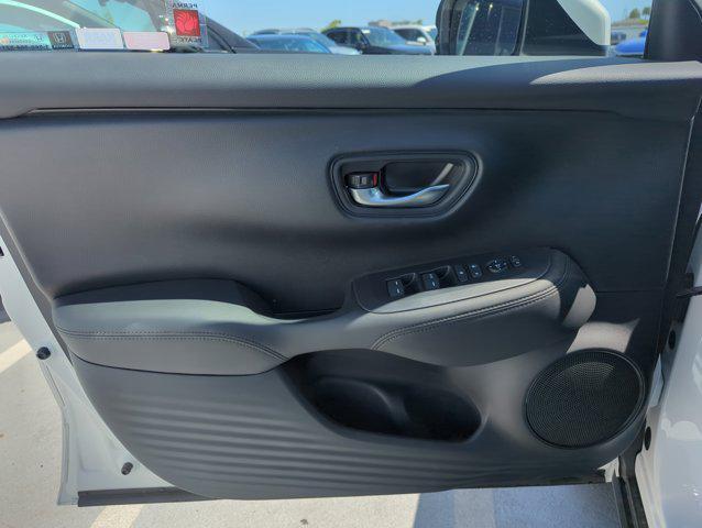 new 2025 Honda HR-V car, priced at $27,250