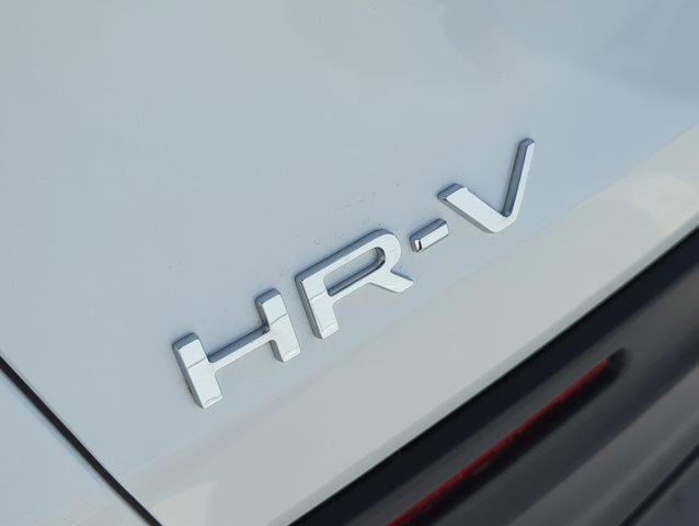 new 2025 Honda HR-V car, priced at $27,250