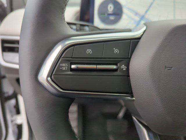 new 2025 Honda Prologue car, priced at $59,805
