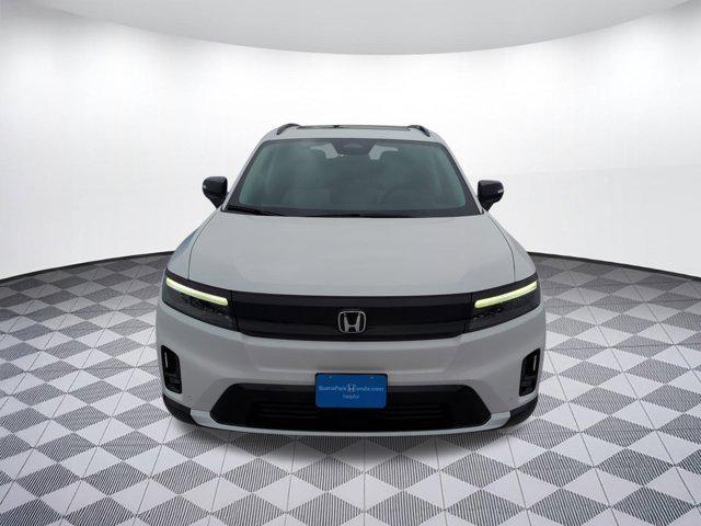 new 2025 Honda Prologue car, priced at $59,805