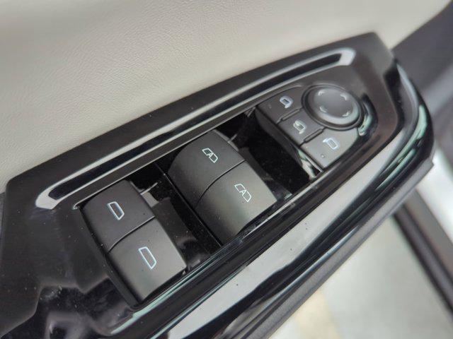 new 2025 Honda Prologue car, priced at $59,805