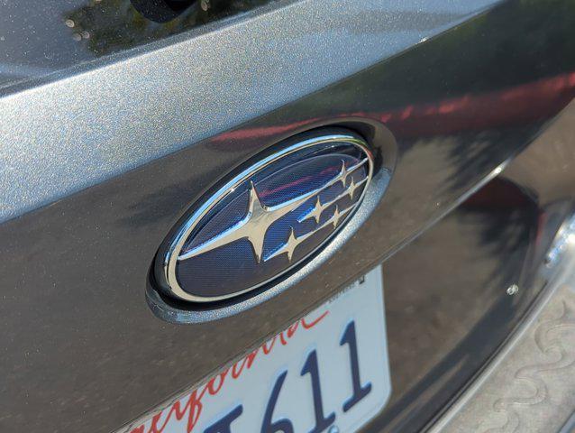 used 2024 Subaru Crosstrek car, priced at $25,398