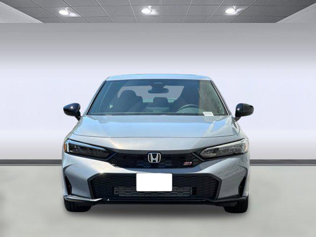 new 2026 Honda Civic Si car, priced at $32,645