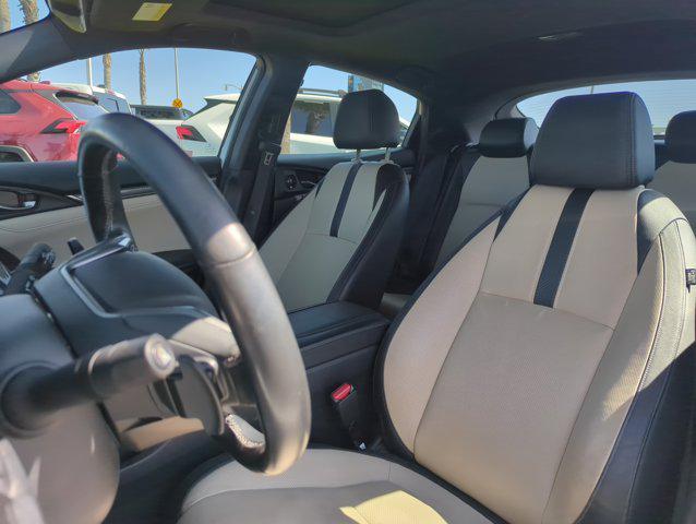 used 2019 Honda Civic car, priced at $25,499
