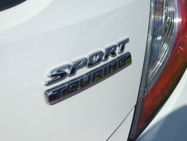 used 2019 Honda Civic car, priced at $25,499