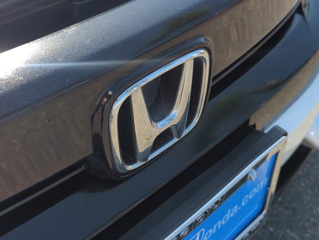 used 2019 Honda Civic car, priced at $25,499