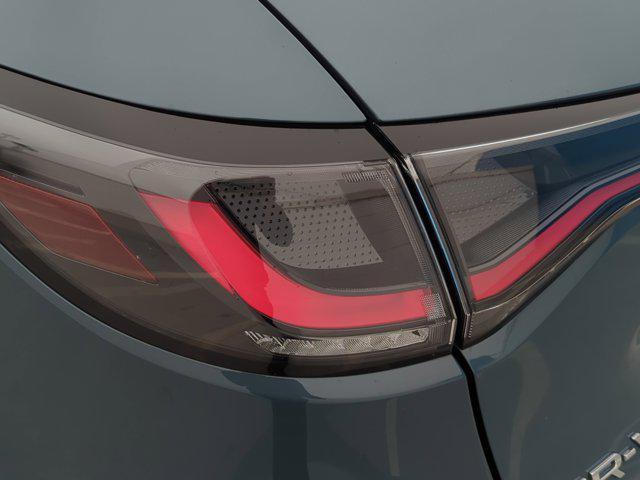 new 2026 Honda HR-V car, priced at $29,850