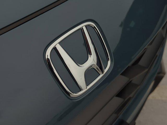new 2026 Honda HR-V car, priced at $29,850