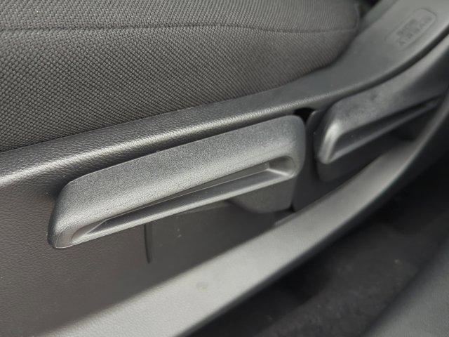 new 2026 Honda HR-V car, priced at $29,850