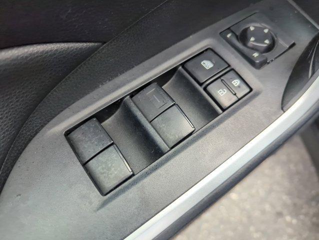used 2021 Toyota RAV4 car, priced at $23,698