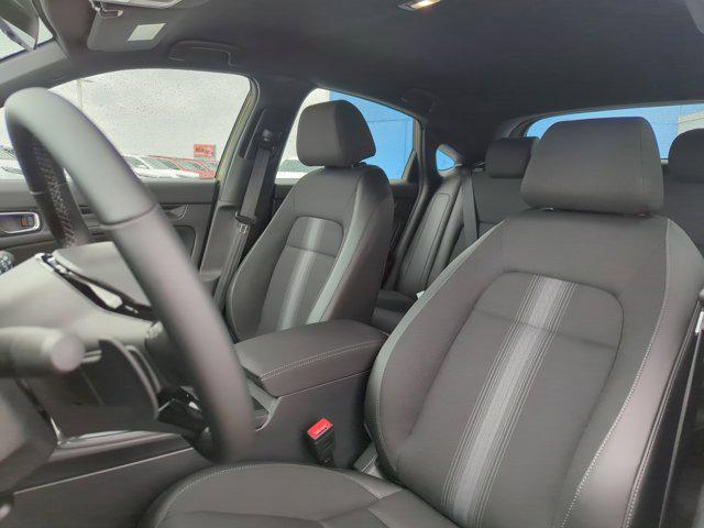 new 2025 Honda Civic car, priced at $29,055