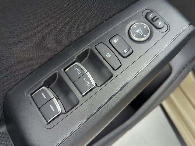 new 2025 Honda Civic car, priced at $29,055