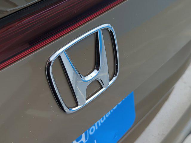 new 2025 Honda Civic car, priced at $29,055