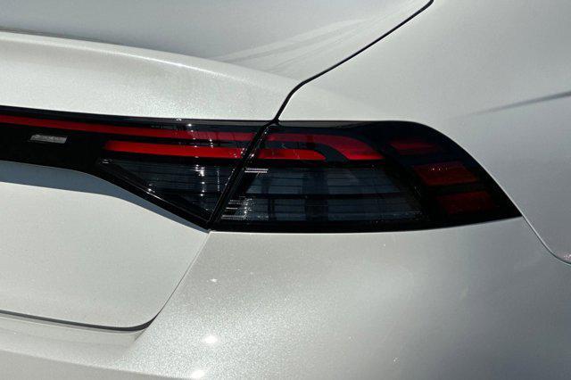 new 2025 Honda Accord car, priced at $32,210