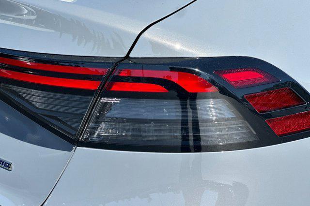 new 2025 Honda Accord Hybrid car, priced at $36,545