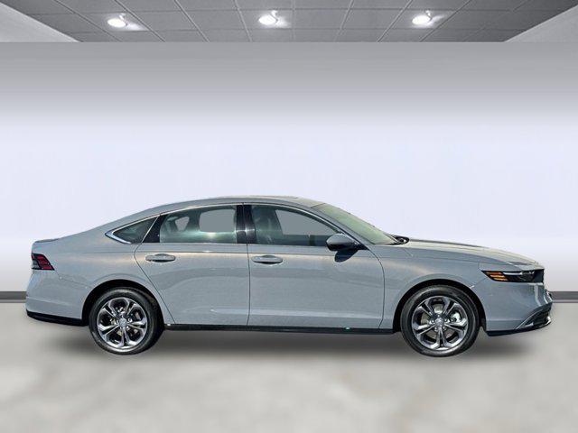 new 2025 Honda Accord Hybrid car, priced at $36,545